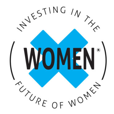WomenX Logo w trademark crop