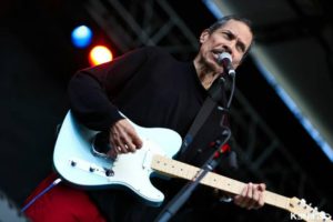 Shuggie Otis